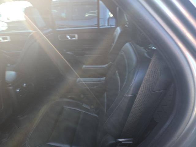 used 2020 Ford Explorer car, priced at $22,498