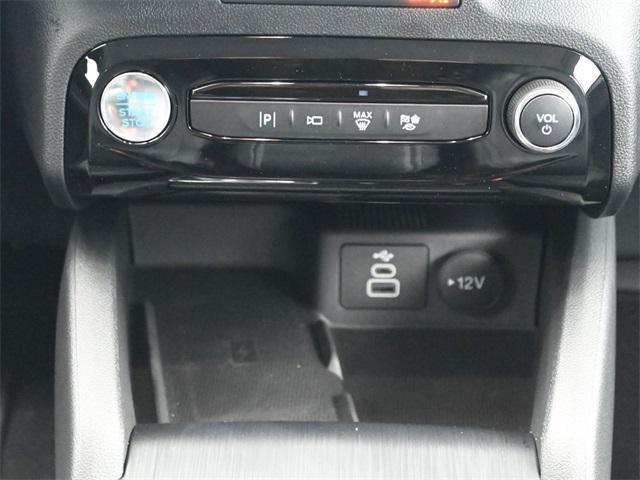 new 2025 Ford Escape PHEV car, priced at $30,214