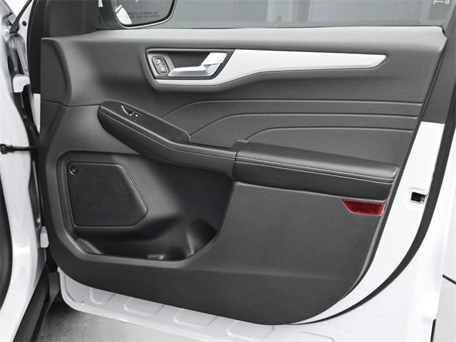 new 2025 Ford Escape PHEV car, priced at $30,214