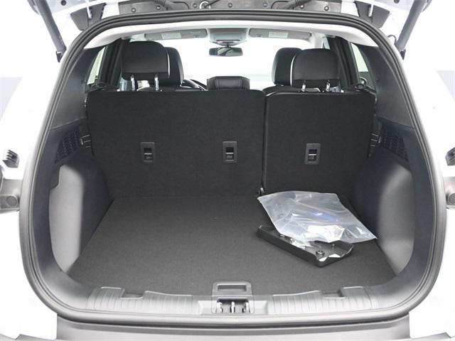 new 2025 Ford Escape PHEV car, priced at $30,214