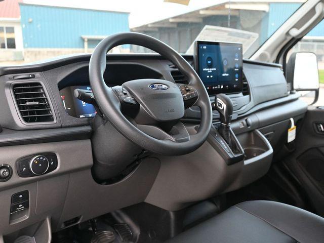new 2026 Ford Transit-250 car, priced at $47,747