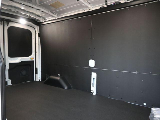 new 2026 Ford Transit-250 car, priced at $47,747