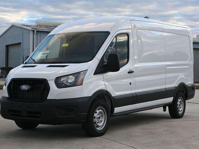 new 2026 Ford Transit-250 car, priced at $47,747