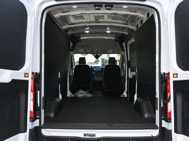 new 2026 Ford Transit-250 car, priced at $47,747