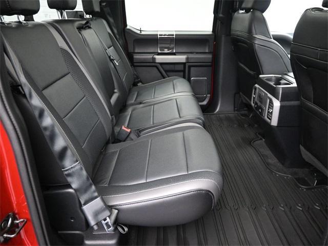 used 2020 Ford F-150 car, priced at $52,708