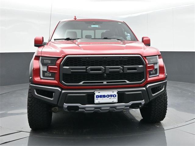 used 2020 Ford F-150 car, priced at $52,708