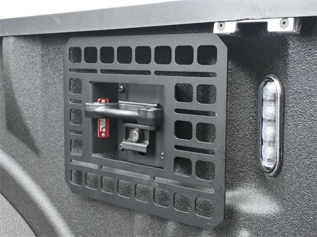 used 2020 Ford F-150 car, priced at $52,708