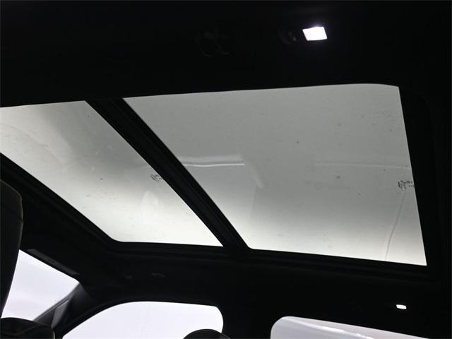 used 2021 Ram 1500 car, priced at $43,447