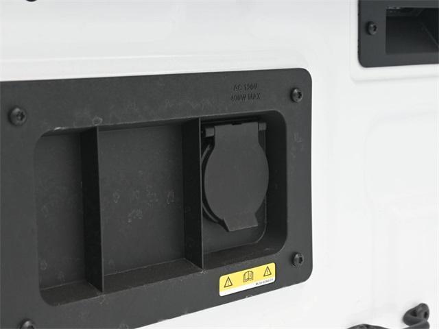 new 2025 Ford Ranger car, priced at $58,715