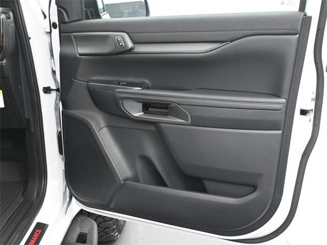 new 2025 Ford Ranger car, priced at $58,715