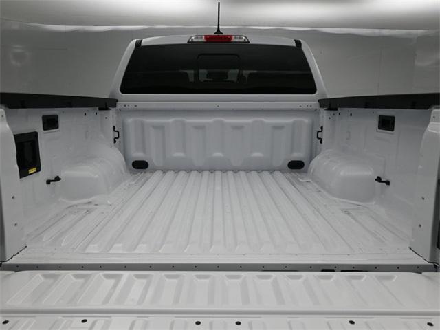 new 2025 Ford Ranger car, priced at $58,715