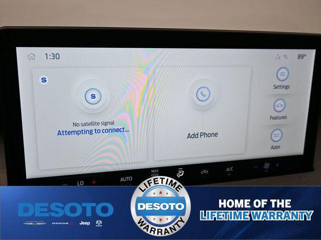 new 2026 Ford Maverick car, priced at $32,349