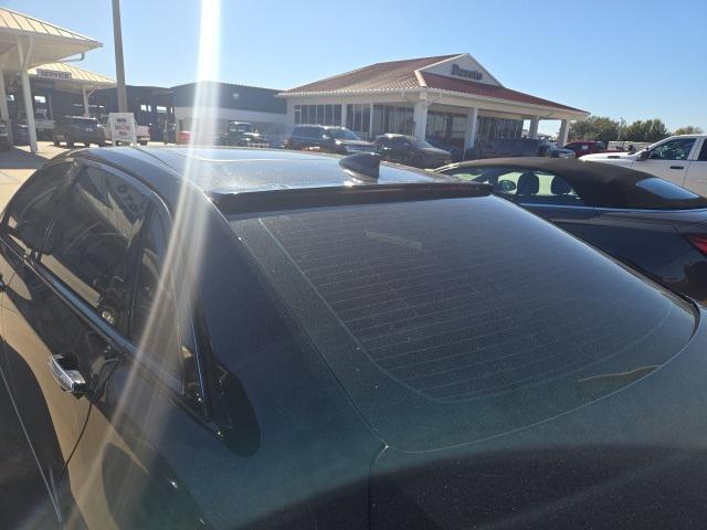 used 2018 Cadillac CT6 car, priced at $23,875