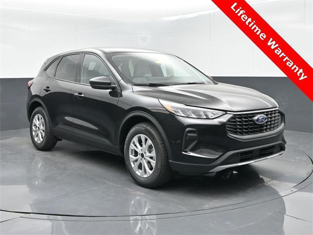 new 2026 Ford Escape car, priced at $25,954