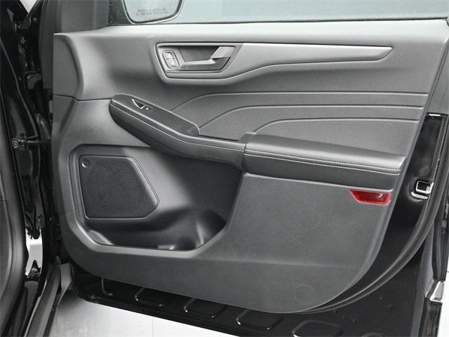 new 2026 Ford Escape car, priced at $25,454