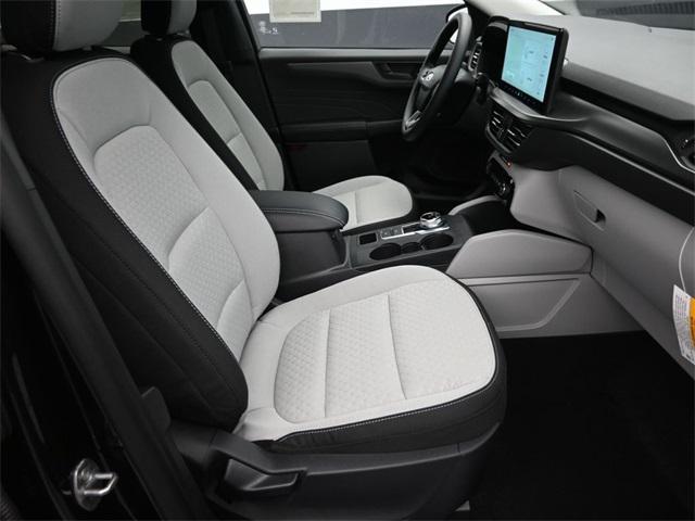 new 2026 Ford Escape car, priced at $25,454
