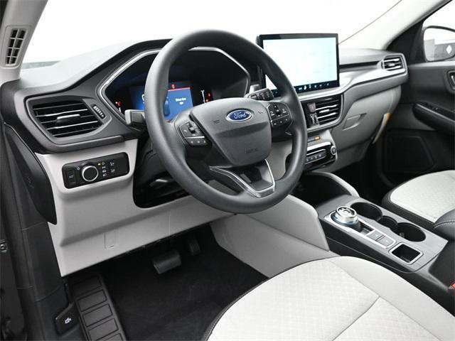 new 2026 Ford Escape car, priced at $25,454