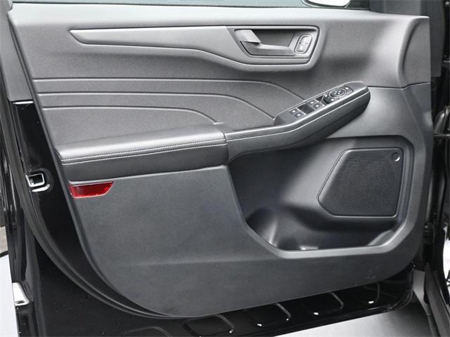 new 2026 Ford Escape car, priced at $25,454
