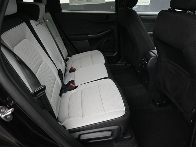 new 2026 Ford Escape car, priced at $25,454