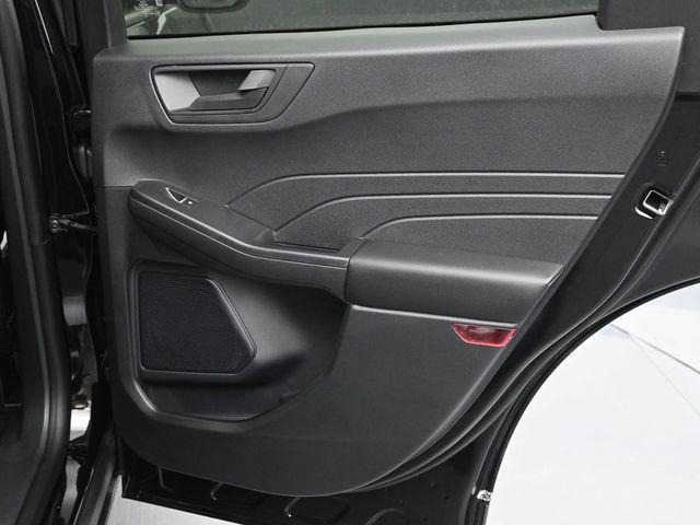 new 2026 Ford Escape car, priced at $24,954