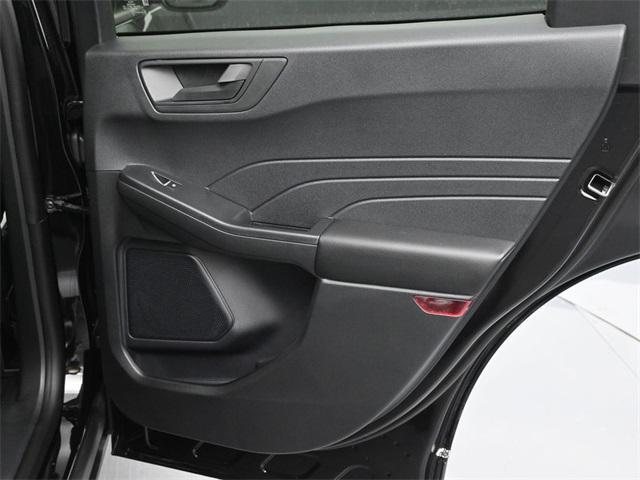 new 2026 Ford Escape car, priced at $25,454