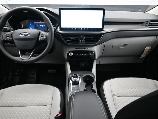 new 2026 Ford Escape car, priced at $25,454