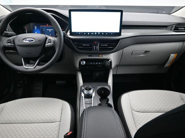 new 2026 Ford Escape car, priced at $24,954
