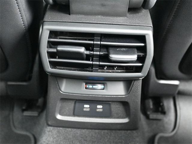 used 2023 Audi A3 car, priced at $24,751