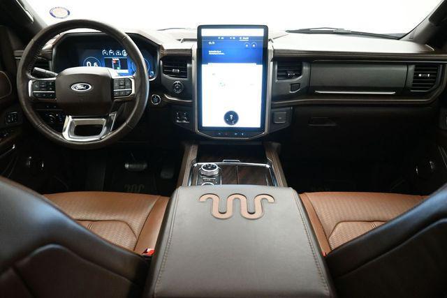 used 2023 Ford Expedition car, priced at $59,503