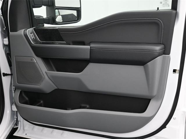 new 2026 Ford F-250 car, priced at $78,165