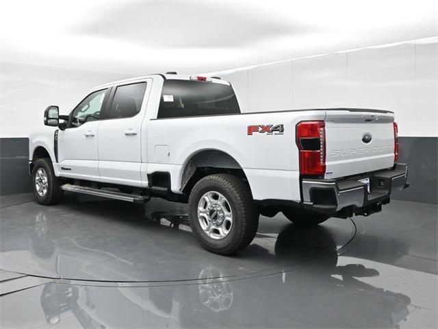 new 2026 Ford F-250 car, priced at $78,165