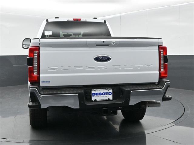 new 2026 Ford F-250 car, priced at $78,165