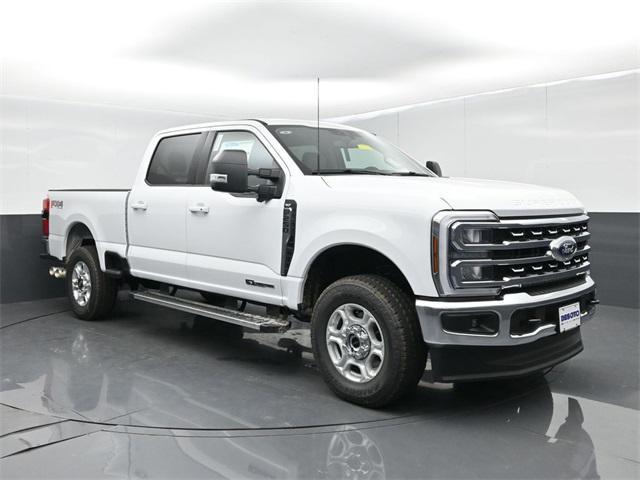 new 2026 Ford F-250 car, priced at $78,165