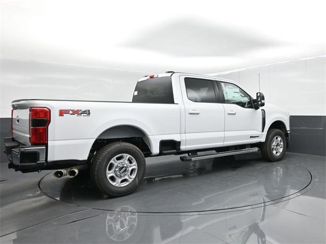 new 2026 Ford F-250 car, priced at $78,165