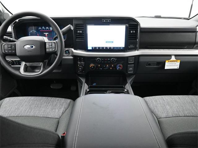 new 2026 Ford F-250 car, priced at $78,165