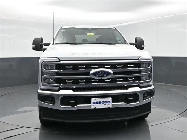 new 2026 Ford F-250 car, priced at $78,165