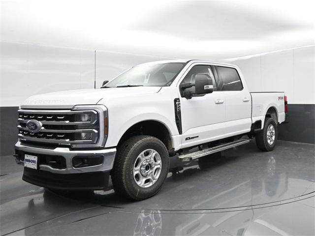 new 2026 Ford F-250 car, priced at $78,165