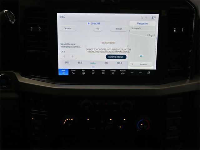 new 2026 Ford F-250 car, priced at $78,165