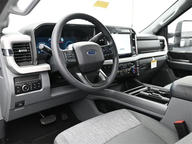 new 2026 Ford F-250 car, priced at $78,165