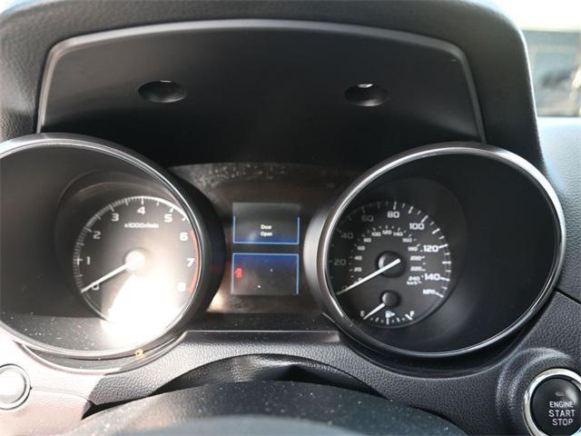 used 2017 Subaru Outback car, priced at $13,988