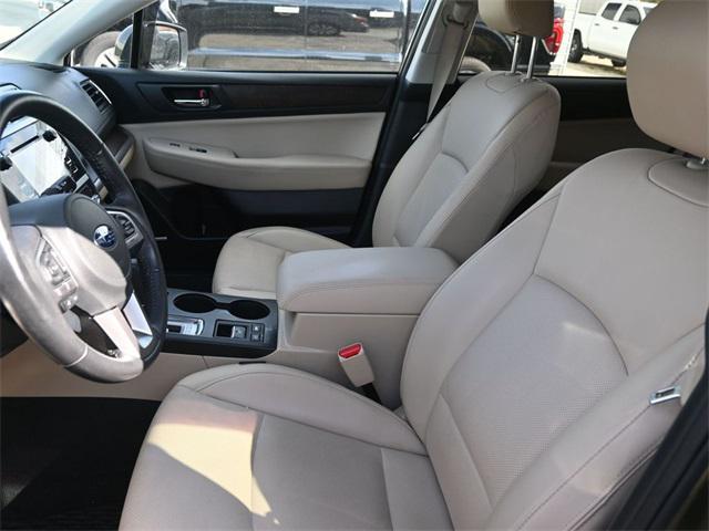 used 2017 Subaru Outback car, priced at $13,988