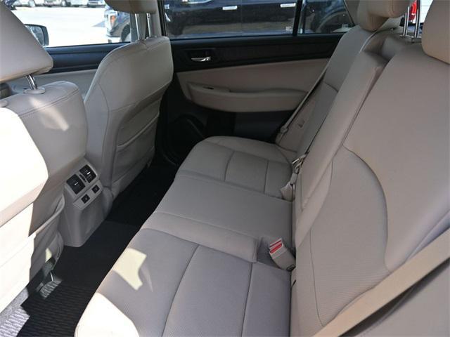 used 2017 Subaru Outback car, priced at $13,988