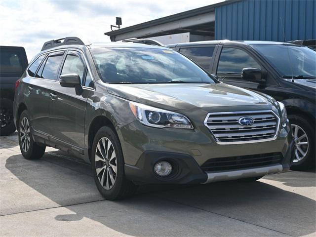 used 2017 Subaru Outback car, priced at $13,988