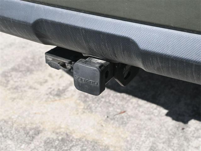 used 2017 Subaru Outback car, priced at $13,988