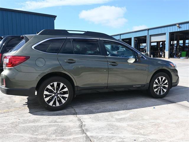 used 2017 Subaru Outback car, priced at $13,988