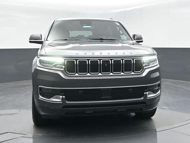 used 2023 Jeep Wagoneer car, priced at $41,872