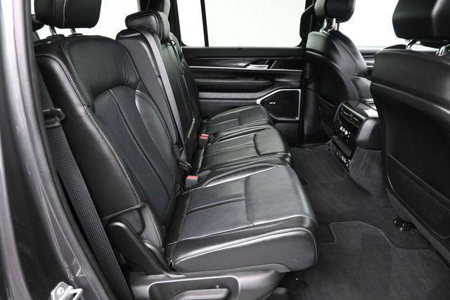 used 2023 Jeep Wagoneer car, priced at $41,872
