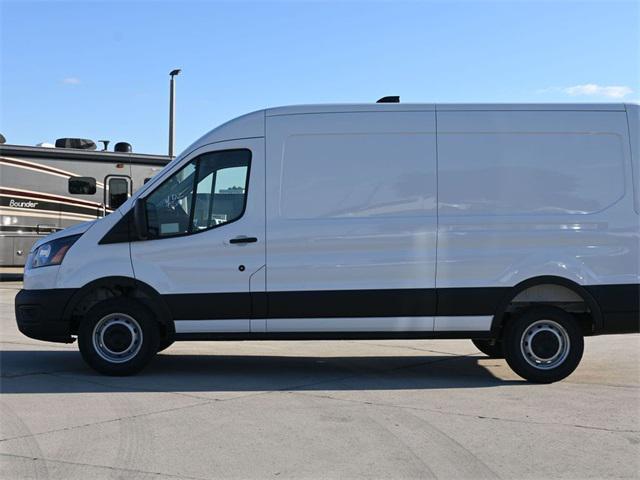 new 2026 Ford Transit-250 car, priced at $49,421