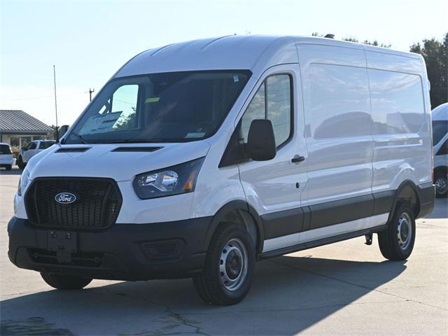 new 2026 Ford Transit-250 car, priced at $49,421
