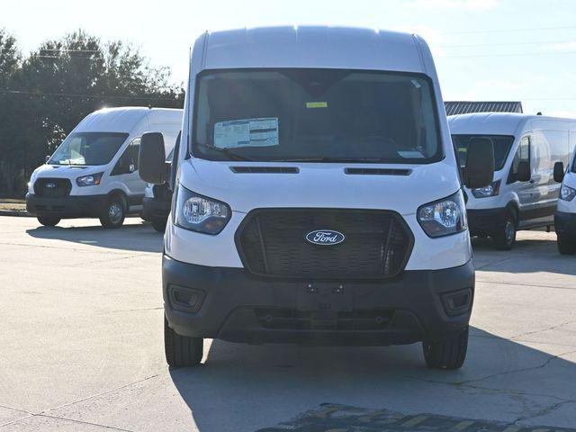 new 2026 Ford Transit-250 car, priced at $48,194
